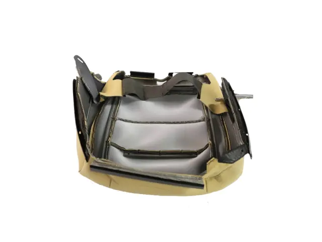 Front Seat Cushion Cover, Right - Mopar (6PW87LA3AF)