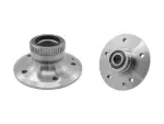 482000HA - : Mercedes-Benz Wheel Bearing and Hub Assembly  - Front for GSP Image