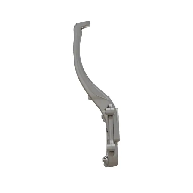 Front Knuckle, Right - Mopar (68251518AE)