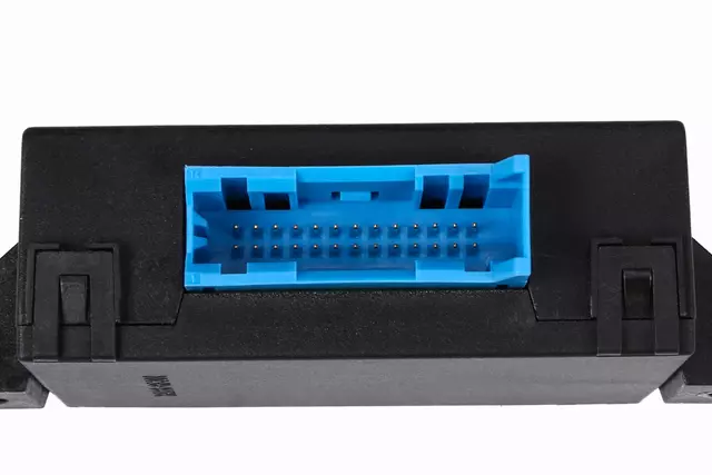 15210240 - Electrical: Module for Cadillac: SRX Image