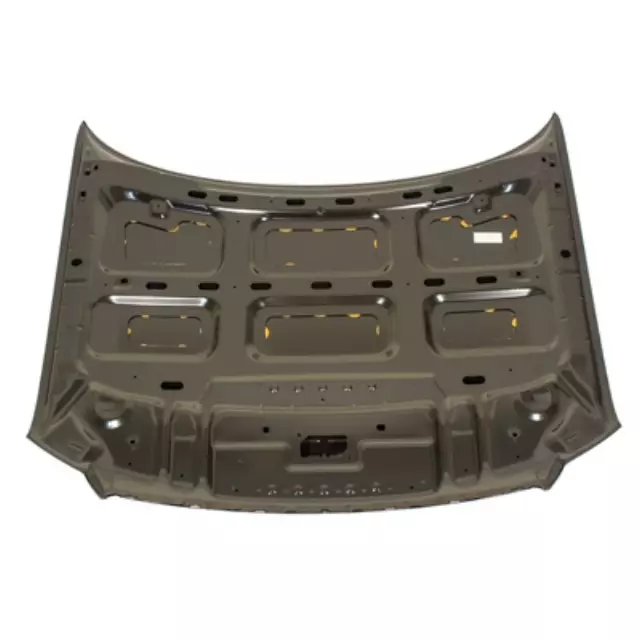 Hood - Ford (6L2Z16612AA)