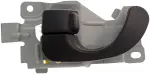 93176 - : Front Left Interior Door Handle for Dorman Image