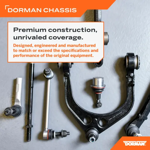 540112 - Suspension &amp; Steering: Suspension Ball Joint for Dorman Image
