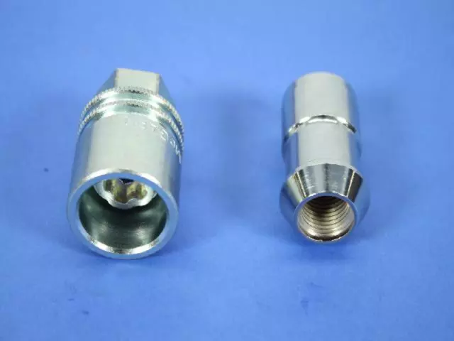 Lock Nut - Mopar (52088515)