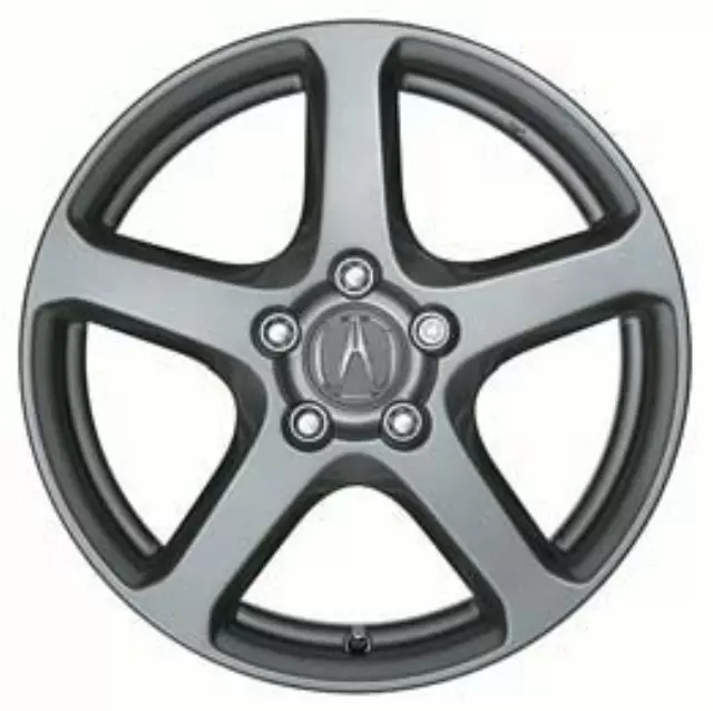 8W17SDB101E - Wheels: 17" Wheels for Acura Image