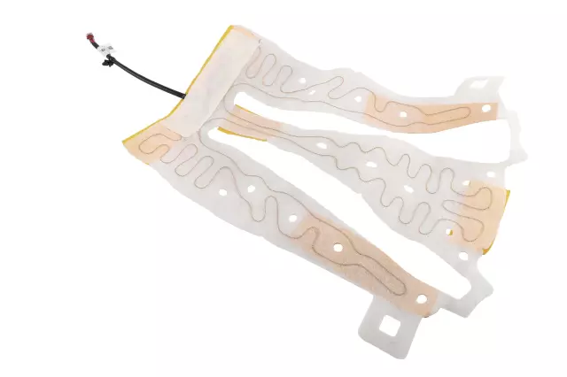 Front Seat Back Heater - GM (84369796)