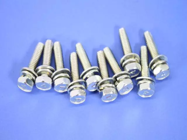 Bumper Cover Bolt - Mopar (MS240123)