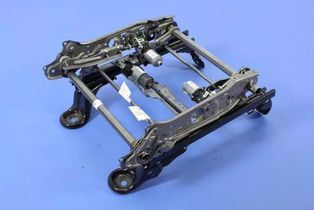 68157562AC - Interior Trim: Seat Adjuster for Dodge: Ram 1500, Ram 2500, Ram 3500 | Ram: 1500, 1500 Classic, 2500, 3500 Image