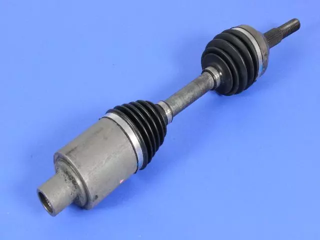 52111778AB - : Axle Shaft Assembly for Jeep: Liberty Image