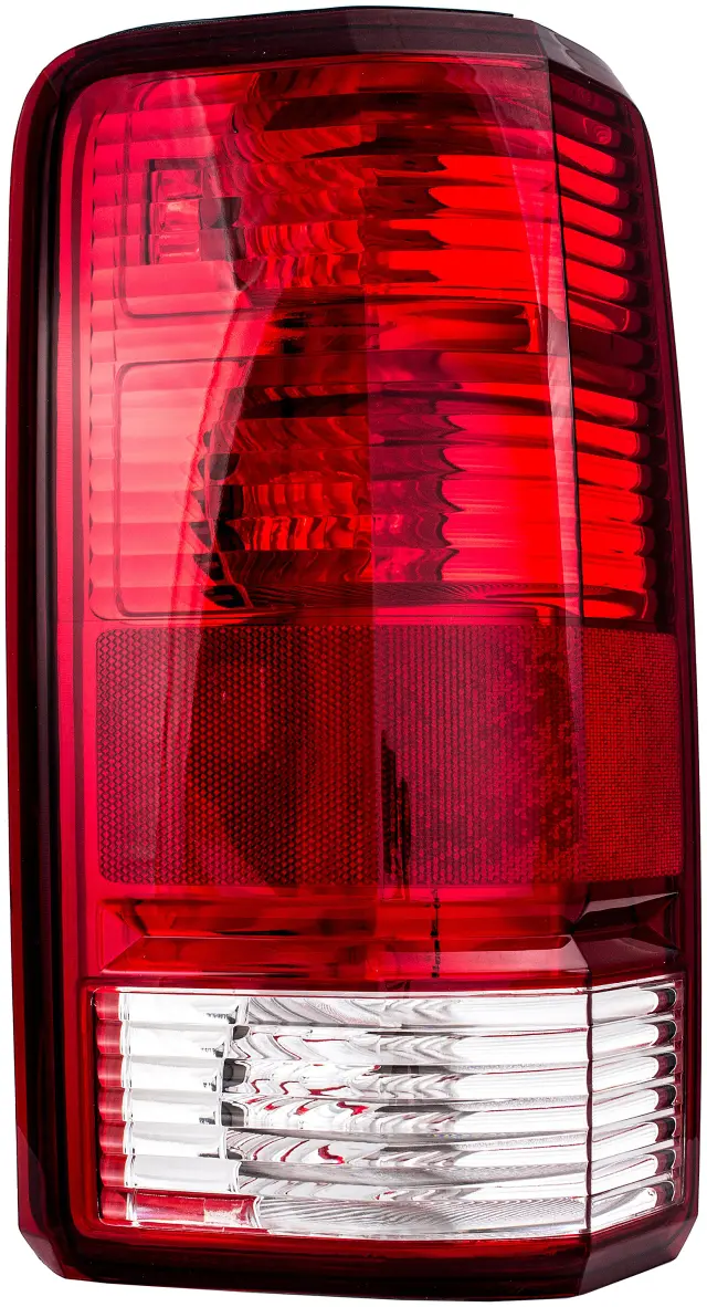 1611358 - : Tail Light Assembly for Dorman Image