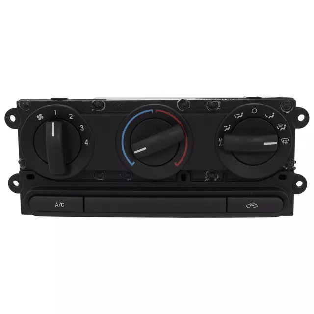 Dash Control Unit - Ford (7L3Z-19980-C)