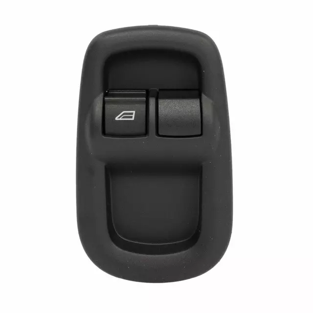 HK4Z14529A - Electrical: Window Switch for Ford: E-Transit, Transit-150, Transit-250, Transit-350, Transit-350 HD Image