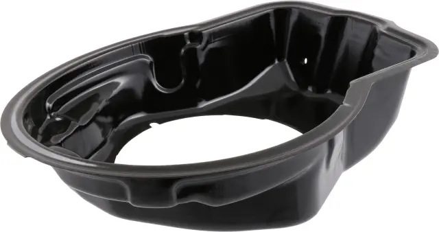 G81203JAMA - Body: Fuel Pocket for INFINITI: JX35, QX60 Image