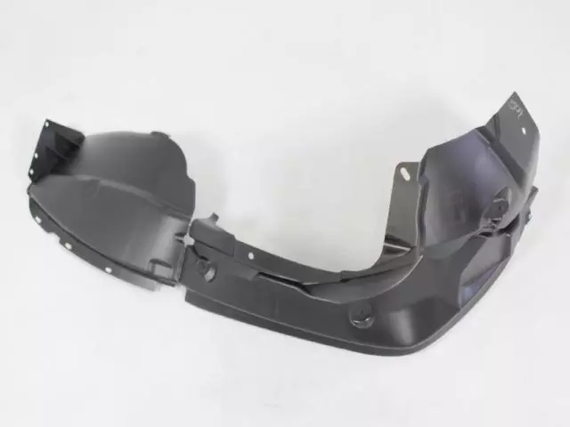 Splash Shield, Left - Mopar (5182555AD)