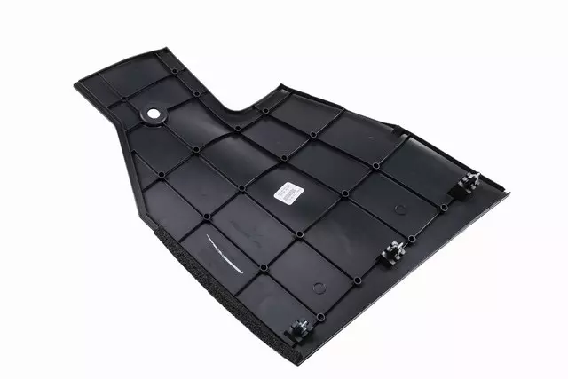 19316779 - : Lower Cover for Chevrolet: City Express Image