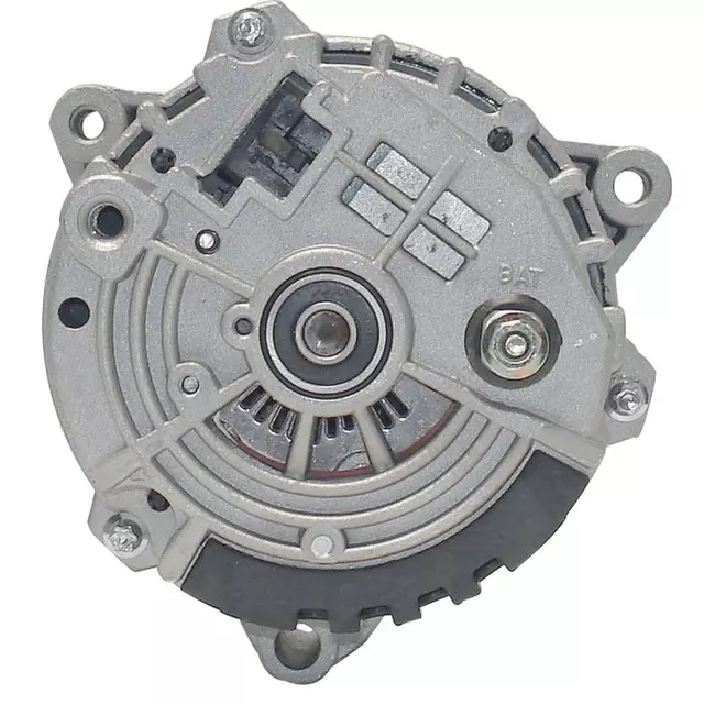 Alternator, Remanufactured - GM (19135924)