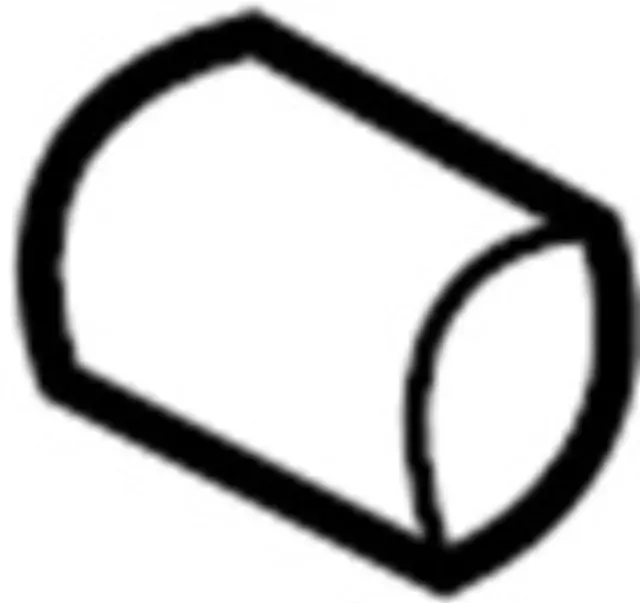 808966FL0A - Body: Door Shell Bumper for INFINITI: QX56 Image