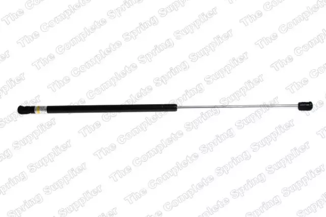 8156807 - Exterior: Lesjofors Tailgate Lift Support for Lesjofors Image