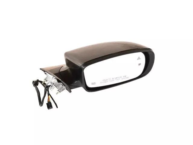 Outside Rearview Mirror, Right - Mopar (1TG40TZZAK)