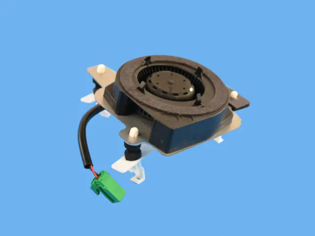 Seat Cushion Blower - Mopar (04610261AE)