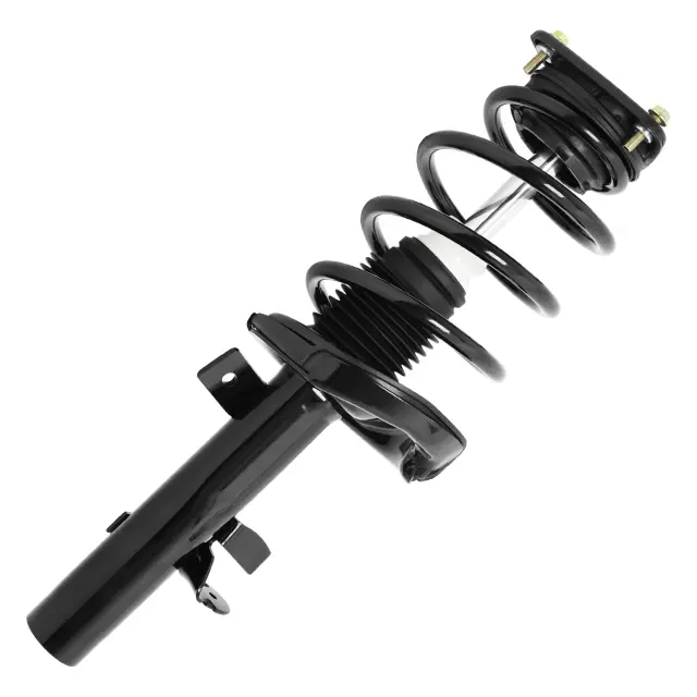 11086 - Suspension &amp; Steering: Unity Automotive Suspension Strut and Coil Spring Assembly for Unity Automotive Image