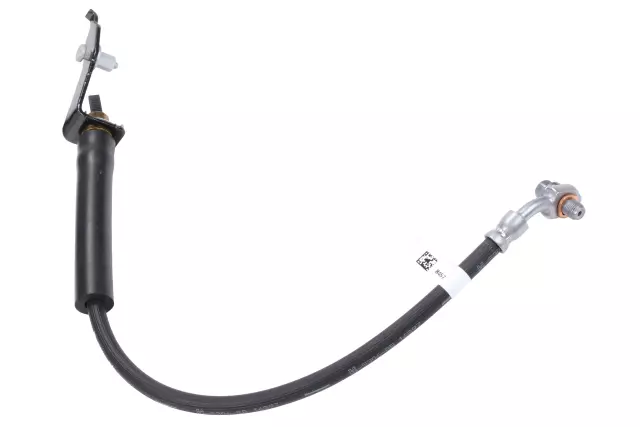 Front Driver Side Hydraulic Brake Hose - GM (84579666)