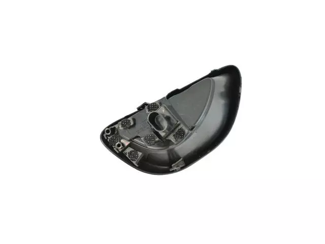 Fog Lamp Bezel, Left - Mopar (68318399AA)