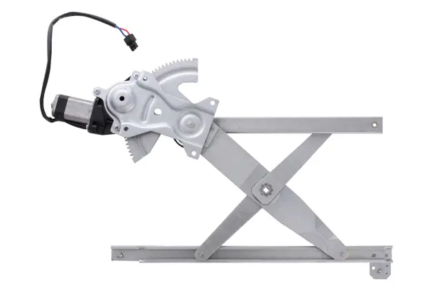 RPAGM091 - Electrical, Lighting and Body: Power Window Regulator Assembly w  Motor for AISIN Image