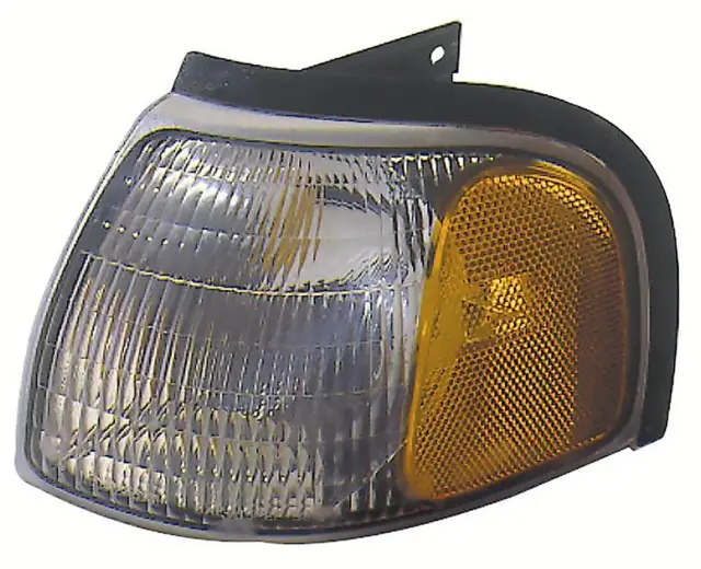 3161509LUS - : Parking Light Assembly for Maxzone Vehicle Lighting Image