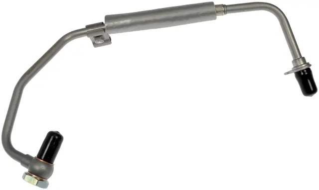 667467 - Cooling Systems: Turbocharger Coolant Return Line for Dorman Image