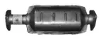 41605 - : Direct-Fit Catalytic Converter (Non C.A.R.B. Compliant) for AB Catalytic Image