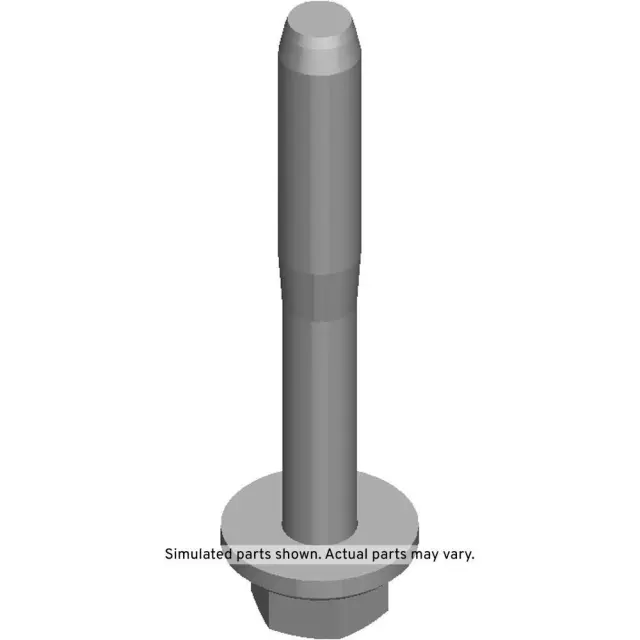 11571088 - : Differential Carrier Bolt for GM Image