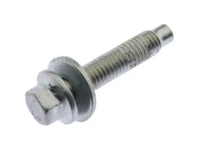 Belt Tensioner Bolt - Ford (W503297-S437)