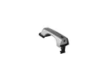 6ZA15JSCAA - Body Sheet Metal Except Doors: Exterior Door Handle for Jeep: Wrangler Image