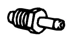 1220462030 - : PCV Valve for Toyota Image