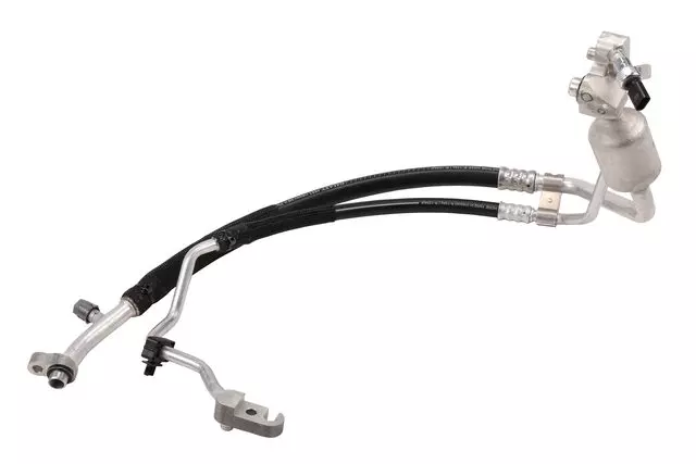 84998361 - : A/C Refrigerant Discharge Hose for Cadillac: CT4 Image