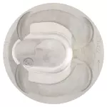 DJ5Z6108K - : Engine Piston for Ford: Edge, Escape, Explorer, Focus, Fusion, Taurus | Lincoln: MKT, MKZ Image