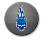 19259068 - Wheels: Center Caps, Designer Series for Chevrolet: Corvette Image