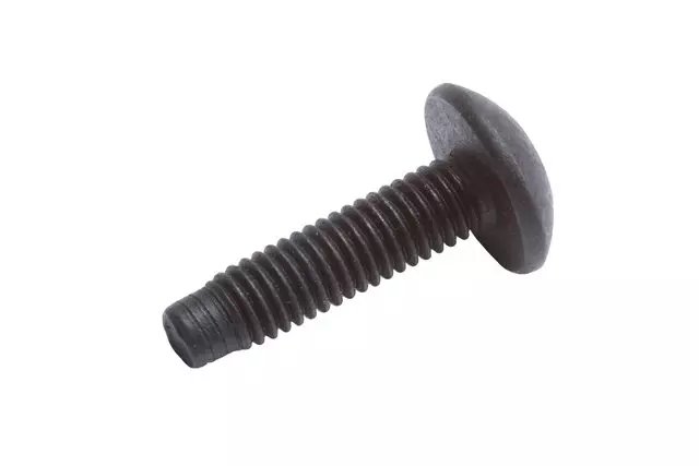 88938526 - : Rear Seat Trim Bolt for GM Image