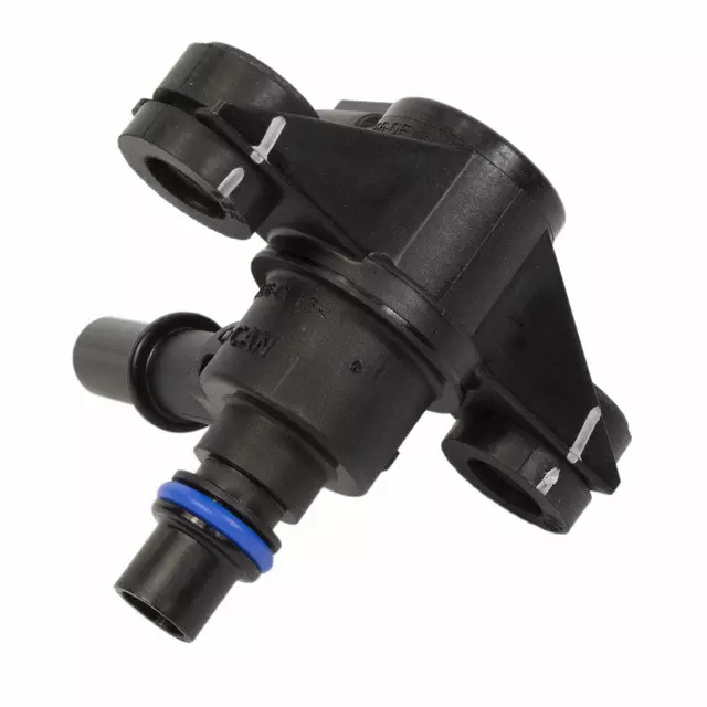 9U5Z9C915J - Emission System: Purge Valve for Ford: Escape, Fusion, Transit Connect | Mercury: Mariner, Milan Image