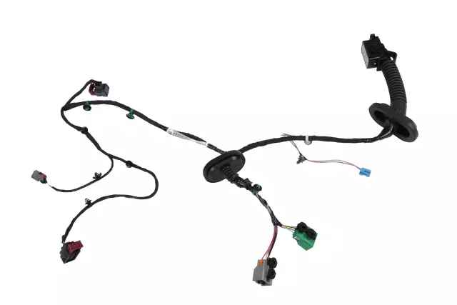 Front Driver Side Door Wiring Harness - GM (22819259)