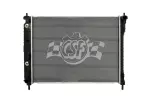3650 - : Radiator for CSF Image