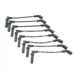 6718160 - : IGN WIRE SET-7MM for Denso Image