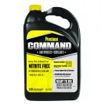 AFC12100 - : Prestone Command Nitrite Free ELC Antifreeze+Coolant; YEL NF OAT, 1Gal-RTU50/50 for Prestone Image