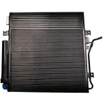4770809 - : Air Conditioning Condenser for Denso Image
