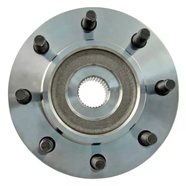 515101 - : Front Wheel Hub and Bearing Assembly for ACDelco Image