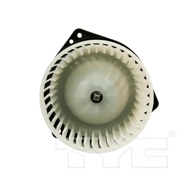 700090 - : TYC HVAC Blower Motor for TYC Image
