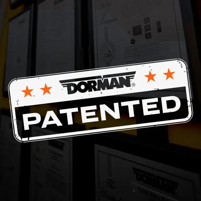 916886XD - Engines &amp; Components: VVT Adjuster Magnet Replaces General Motors 12594339, 12585995, 12653140 for Dorman Image