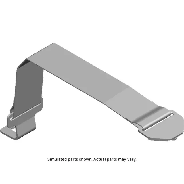 23434078 - : Hold Down Strap for Chevrolet: Volt Image