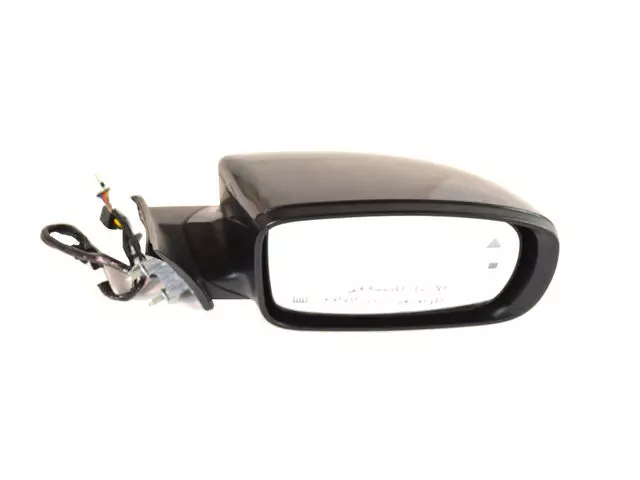 Outside Rearview Mirror, Right - Mopar (1MA48LAUAL)